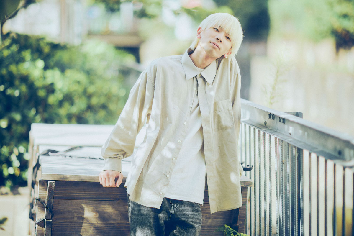 UNFAIR RULE（撮影＝山川哲矢）