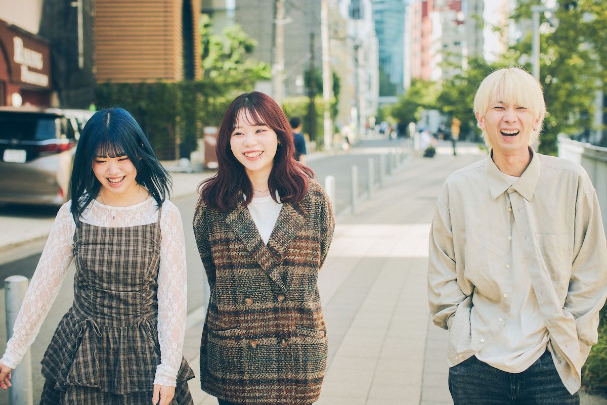 UNFAIR RULE（撮影＝山川哲矢）