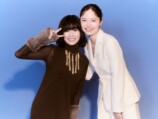 森七菜×宮﨑あおい、“相思相愛”対談の画像