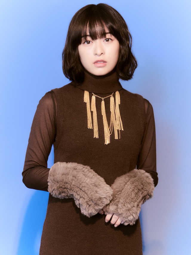 森七菜×宮﨑あおい、“相思相愛”対談の画像