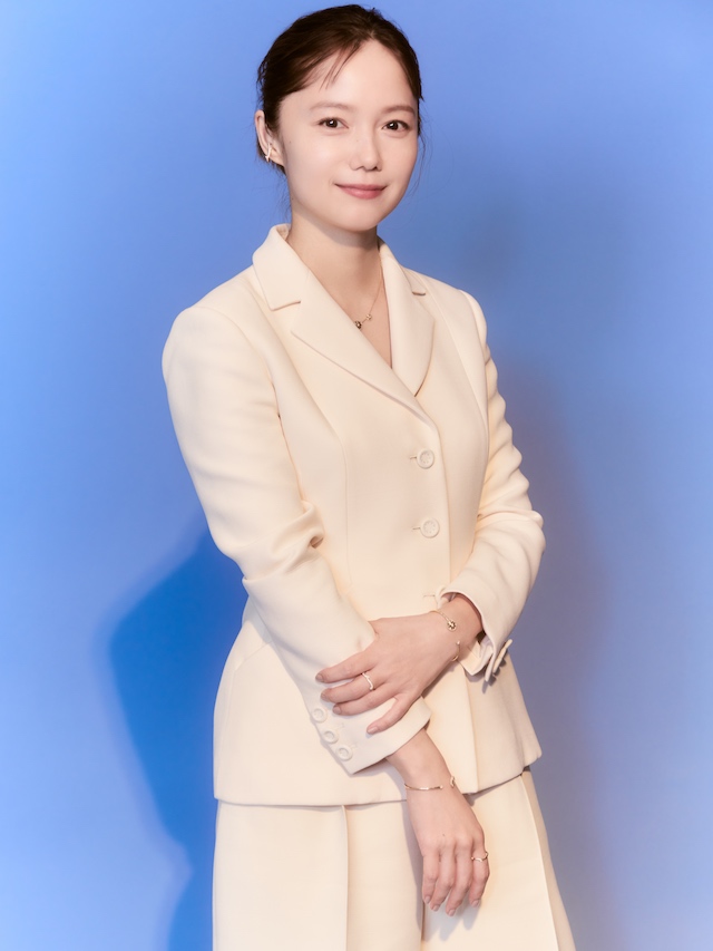 森七菜×宮﨑あおい、“相思相愛”対談の画像