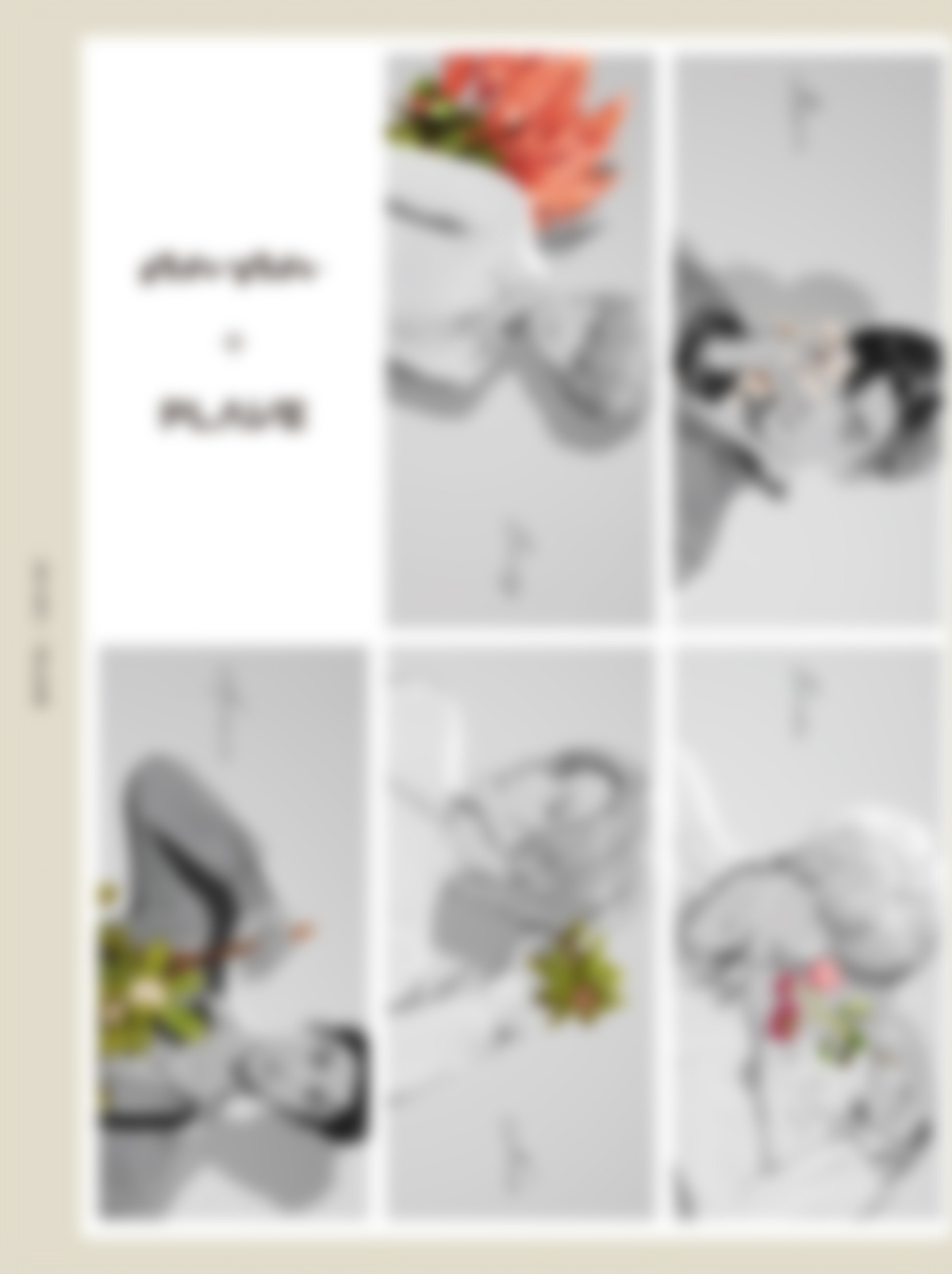 K-POPバーチャルアイドル・PLAVE『anan』の画像