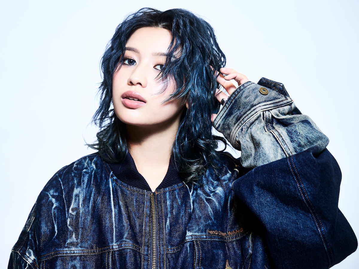 Leinaが明かした覚悟