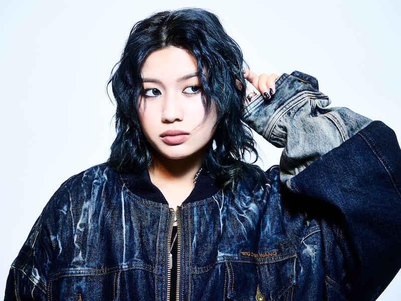 Leina 撮り下ろし写真