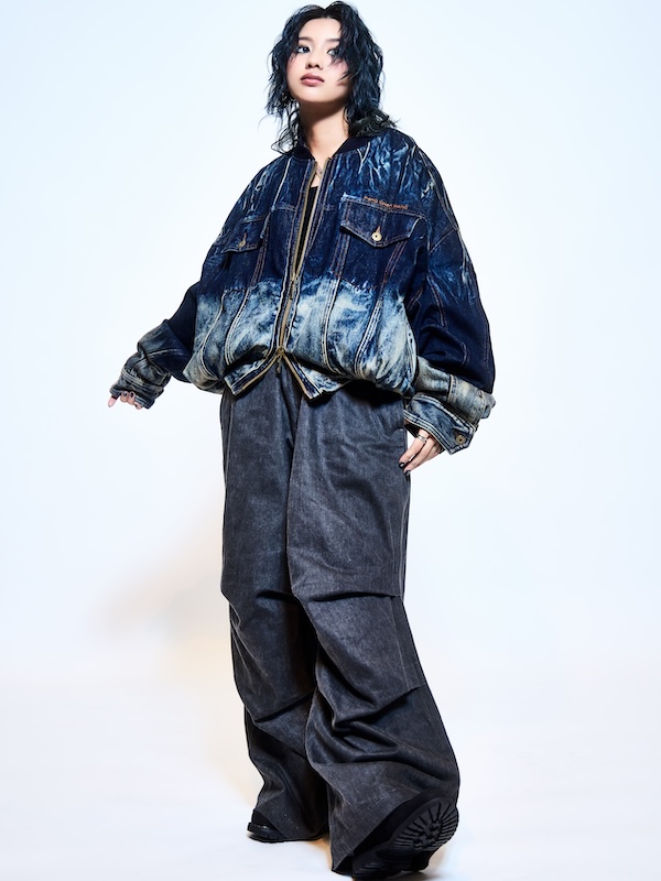 Leina 撮り下ろし写真