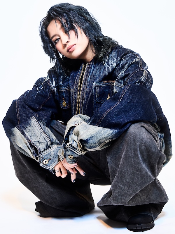 Leina 撮り下ろし写真