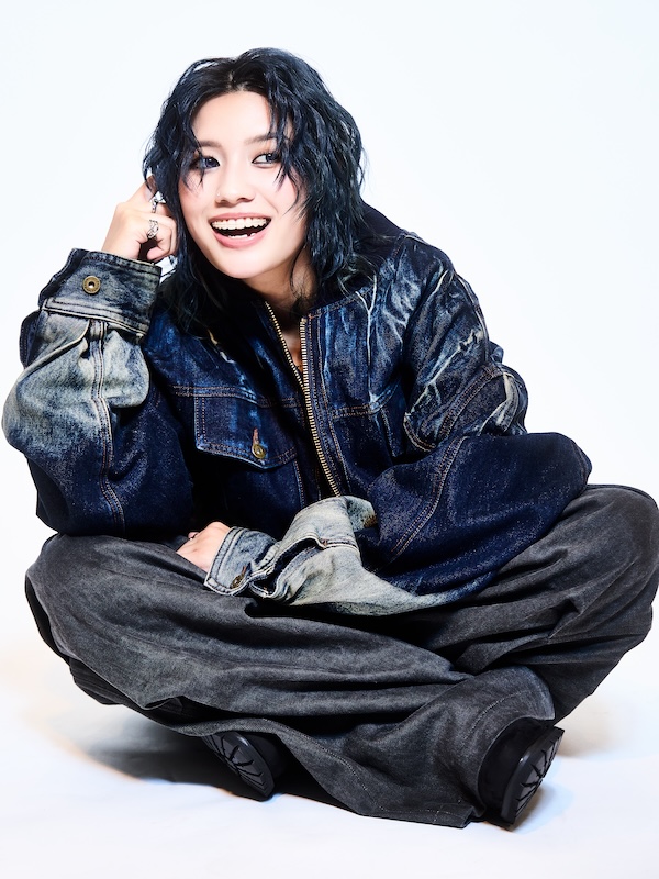 Leina 撮り下ろし写真