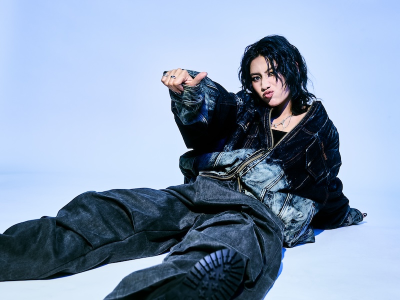 Leina 撮り下ろし写真