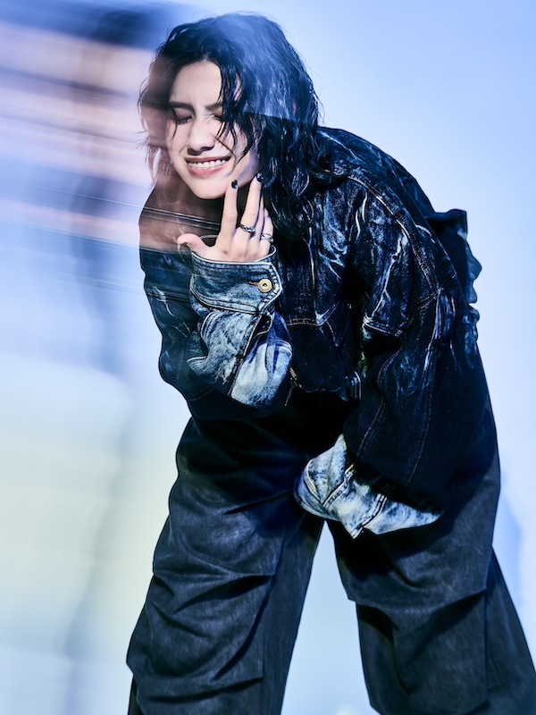 Leina 撮り下ろし写真