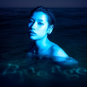 Leina EP『Blue age』
