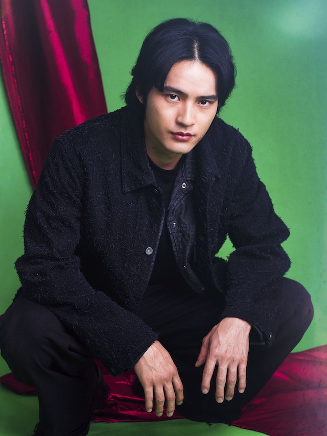 水上恒司、時代にコミットしない独自の個性の画像