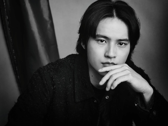 水上恒司、時代にコミットしない独自の個性の画像