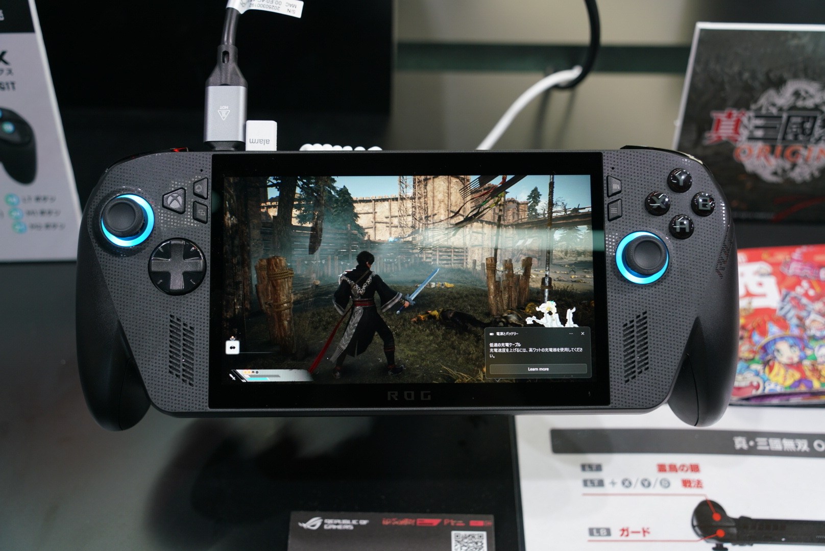 『東京ゲームショウ2025』注目ブースの画像