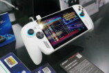 Ryzen Z2Aを採用した『ROG Xbox Ally』