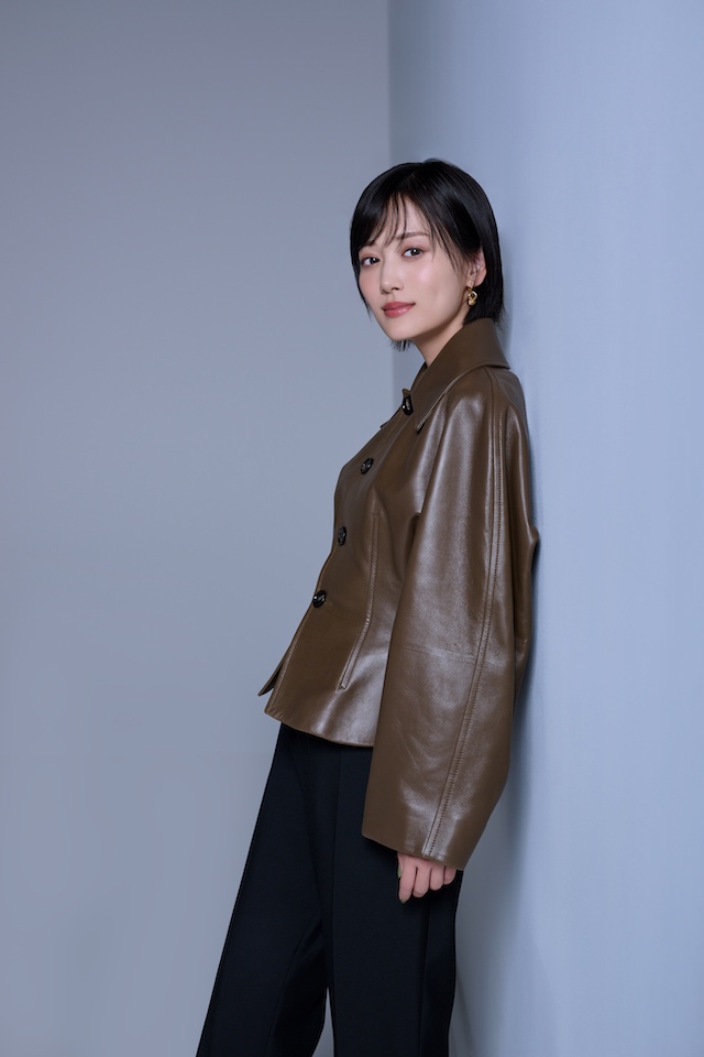 山下美月が明かす乃木坂46卒業後の悔しさの画像