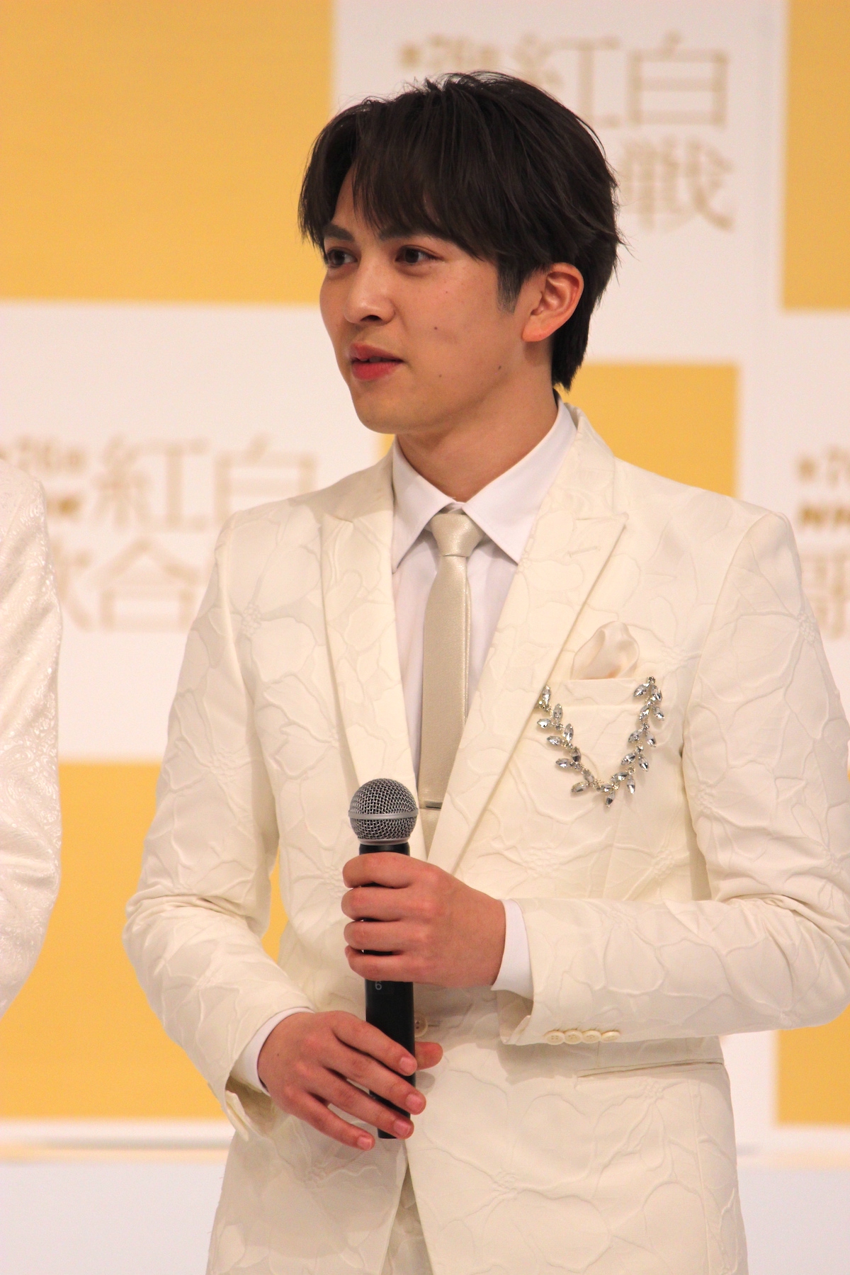 M!LK 撮り下ろし写真