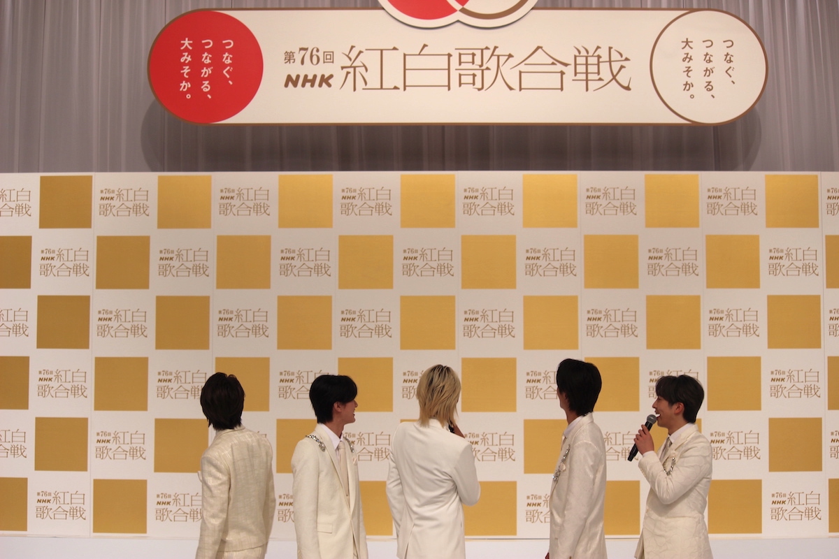 M!LK 撮り下ろし写真