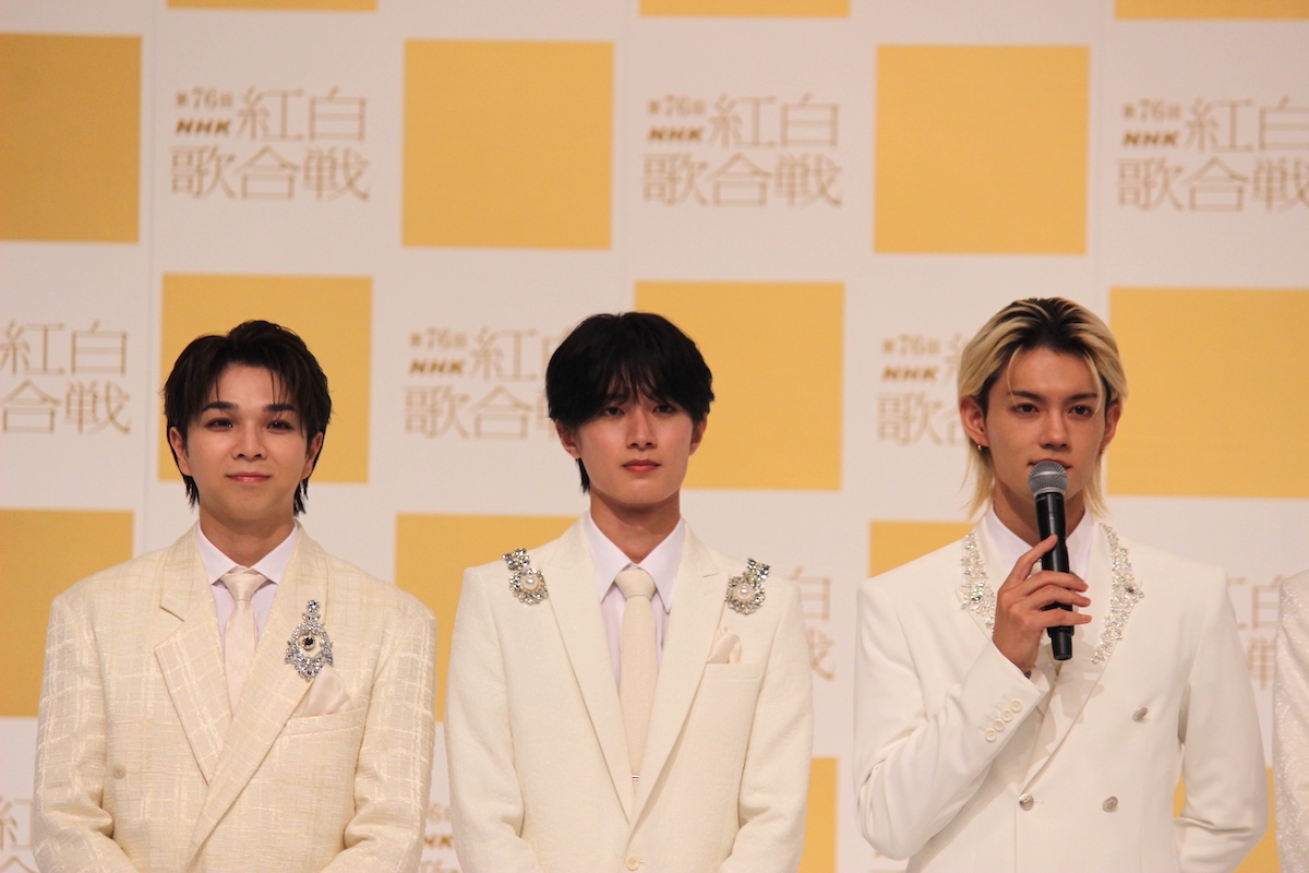 M!LK 撮り下ろし写真