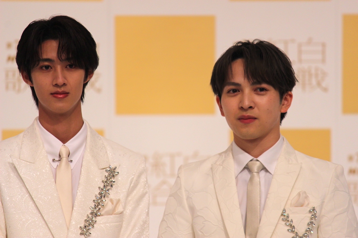 M!LK 撮り下ろし写真