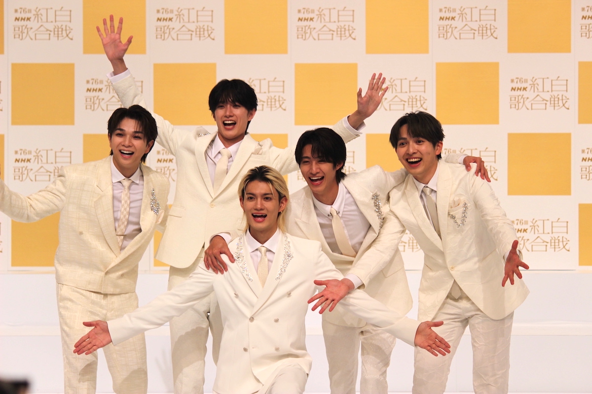 M!LK 撮り下ろし写真