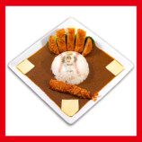 あだち充、画業55周年記念カフェメニューの画像