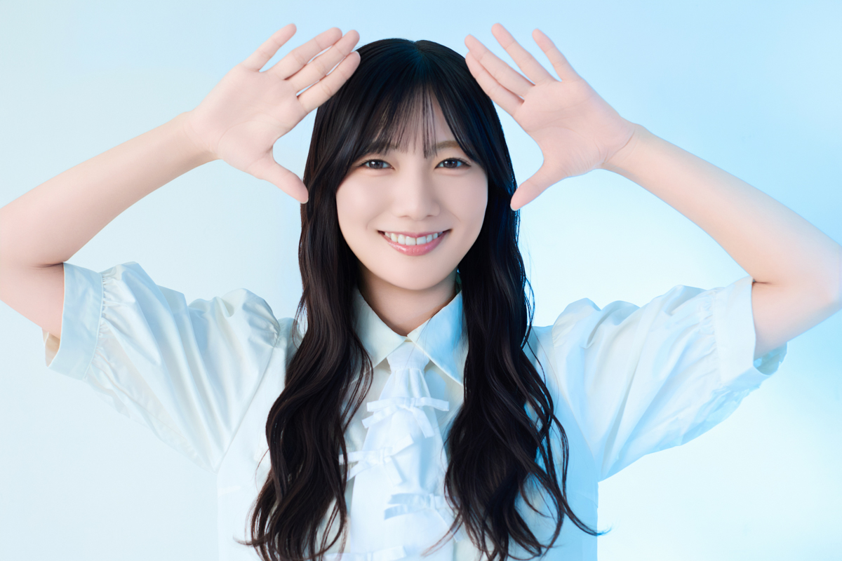 日向坂46 河田陽菜