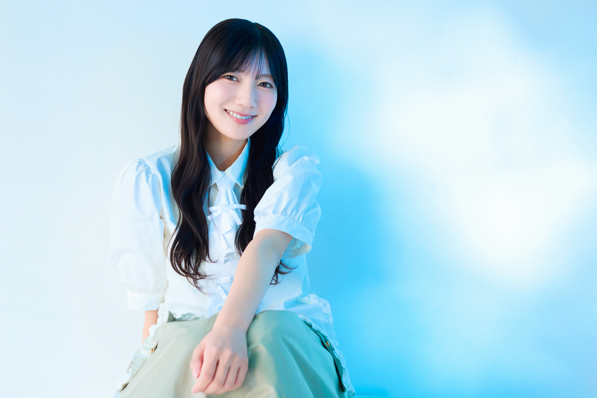 日向坂46 河田陽菜