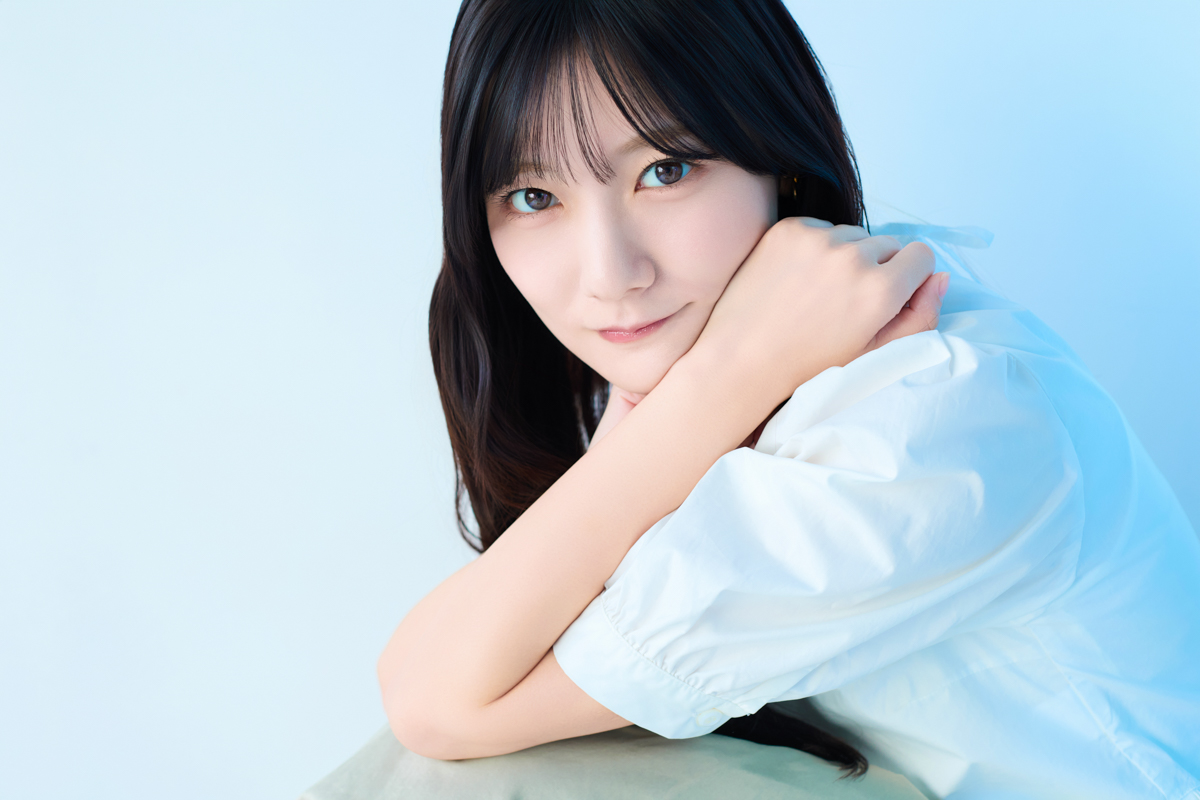 日向坂46 河田陽菜