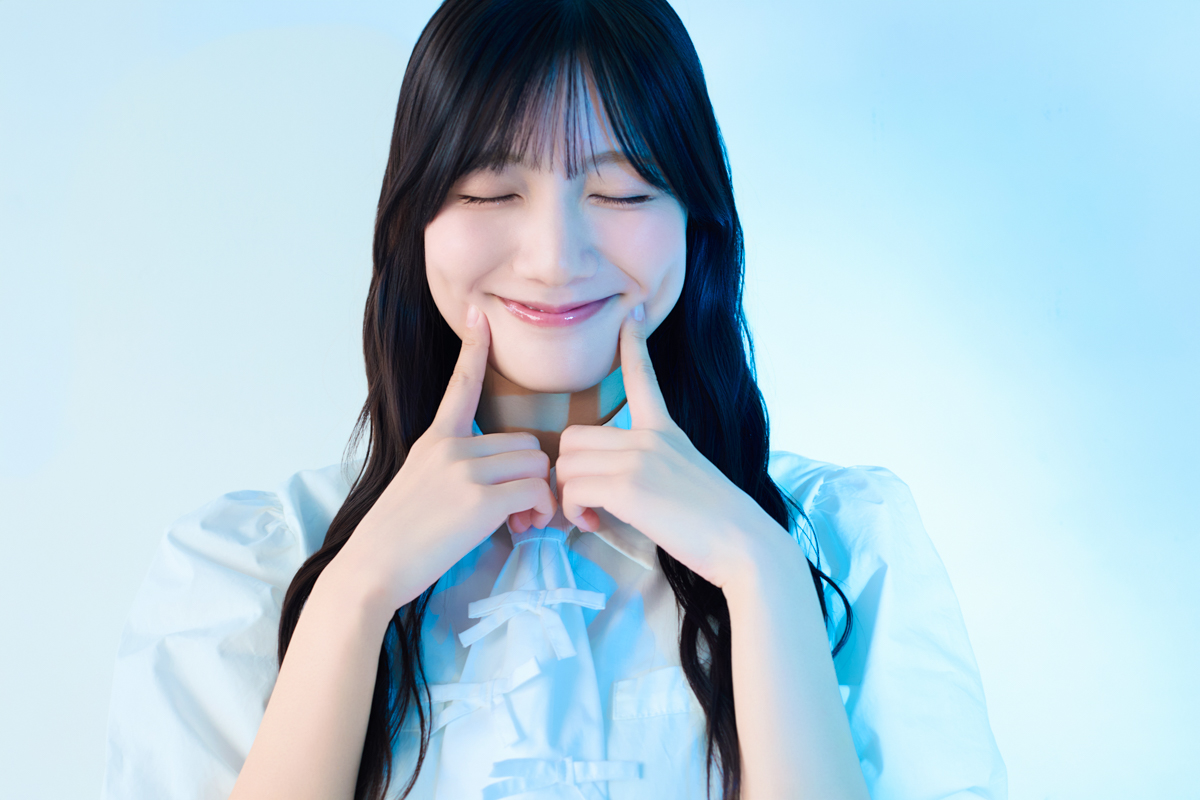 日向坂46 河田陽菜