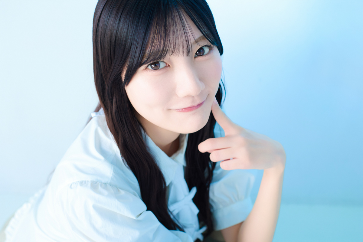 日向坂46 河田陽菜