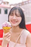 日向坂46 河田陽菜、2nd写真集インタビューの画像