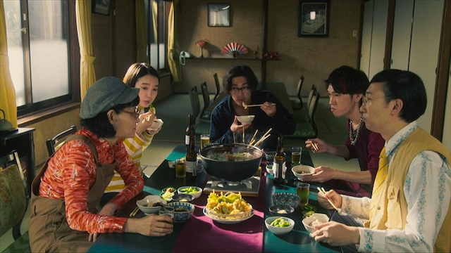 『シバのおきて』むせび泣き必至の第5回の画像