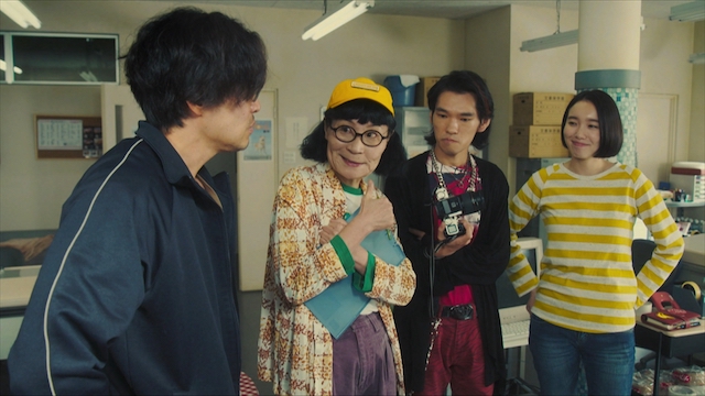 『シバのおきて』むせび泣き必至の第5回の画像