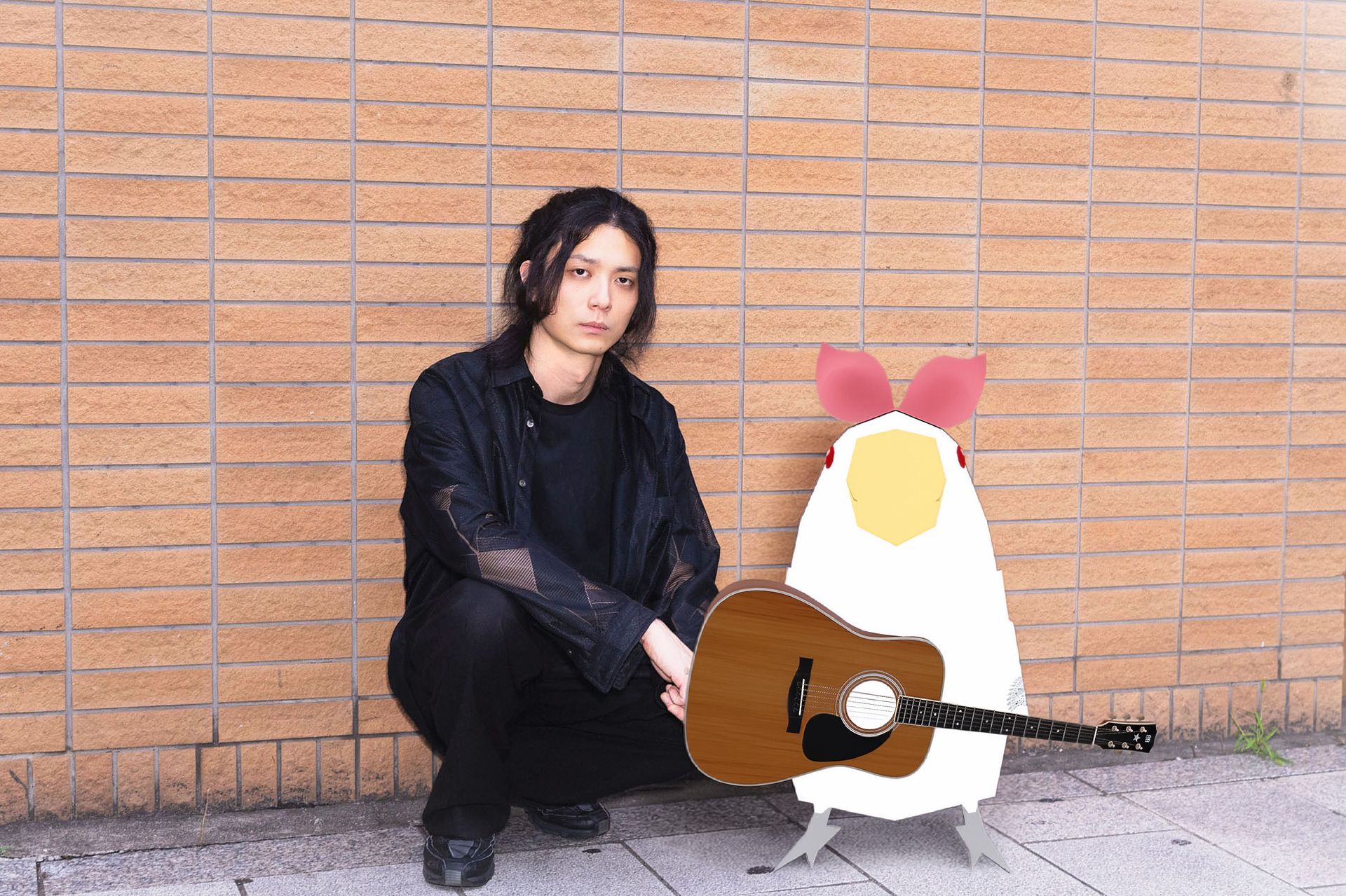 『VRChat』の音楽シーンを語り合う