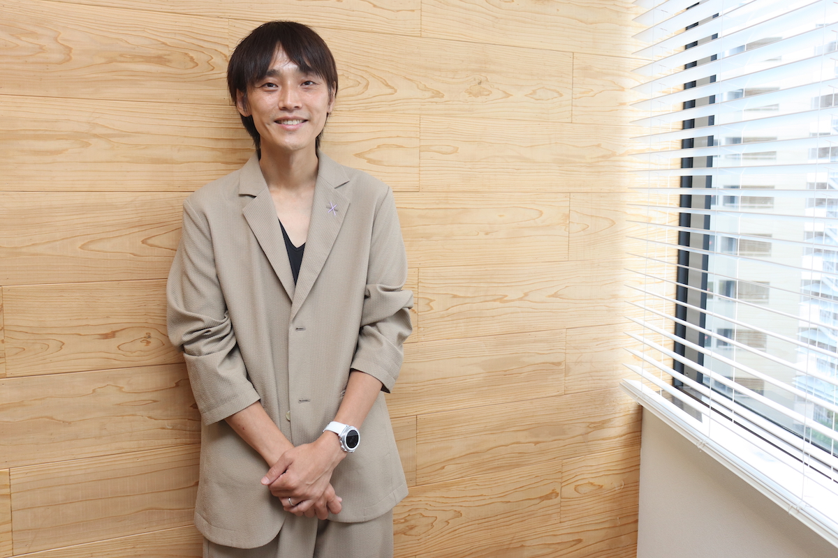 吉田アナが語るアイドルとウェルビーイング