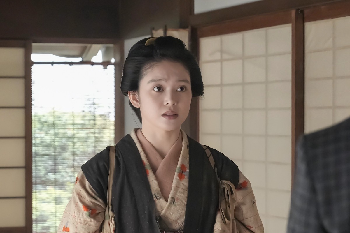 『ばけばけ』朝ドラ屈指の“猥雑さ”