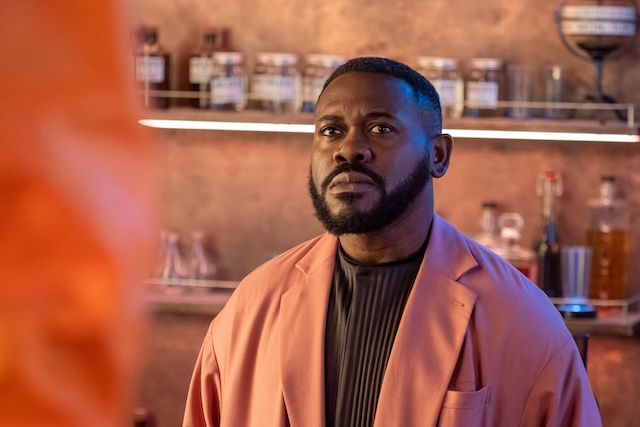 『火星の女王』に鈴木亮平、松岡茉優ら