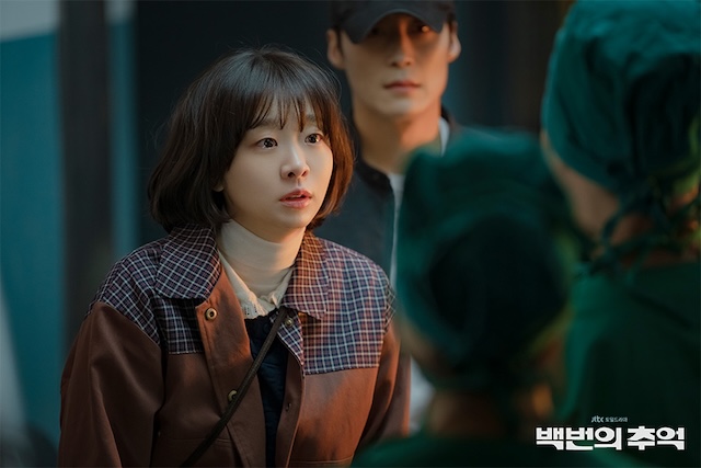 キム・ダミ、30歳の節目に見せた飛躍