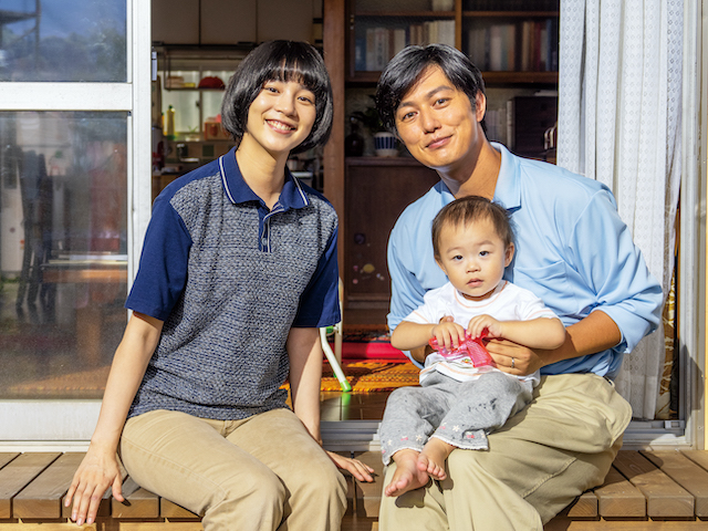 阪本順治が日本映画界に“継承”していく思いの画像