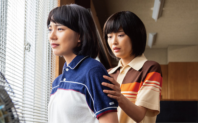 阪本順治が日本映画界に“継承”していく思いの画像