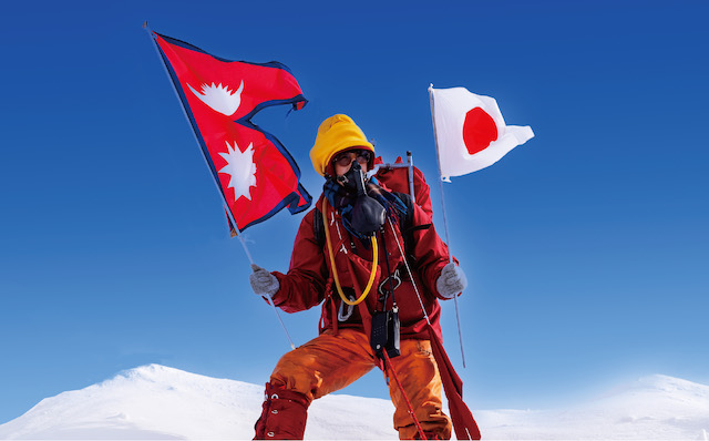 阪本順治が日本映画界に“継承”していく思いの画像