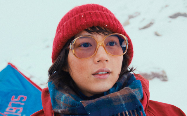 阪本順治が日本映画界に“継承”していく思いの画像