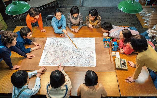 阪本順治が日本映画界に“継承”していく思いの画像