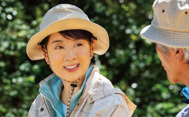 阪本順治が日本映画界に“継承”していく思いの画像