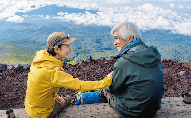 阪本順治が日本映画界に“継承”していく思いの画像