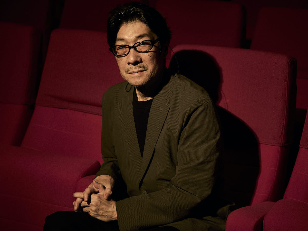 阪本順治が日本映画界に“継承”していく思いの画像