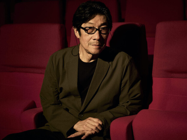 阪本順治が日本映画界に“継承”していく思い