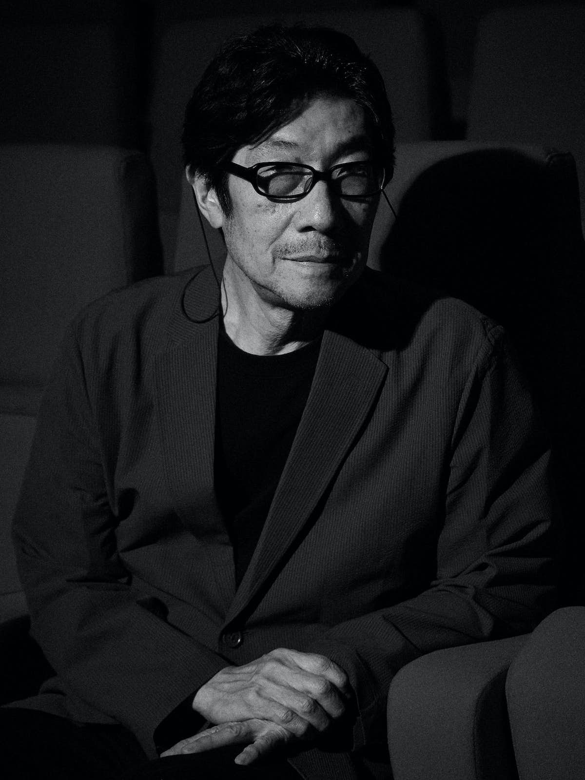 阪本順治が日本映画界に“継承”していく思いの画像