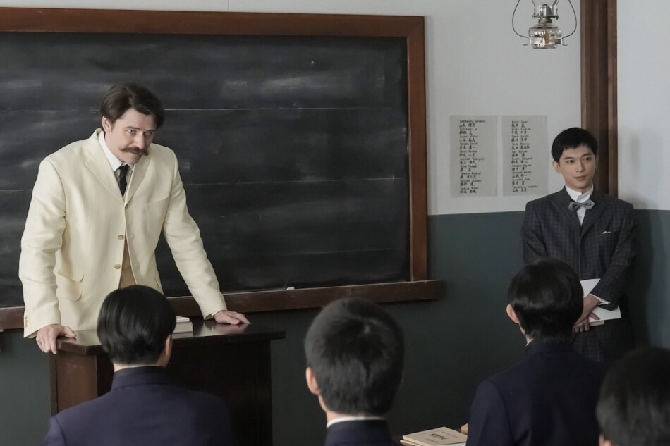 『ばけばけ』第26話あらすじ