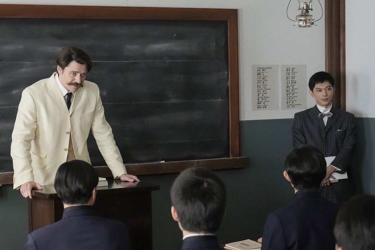 『ばけばけ』第26話あらすじ